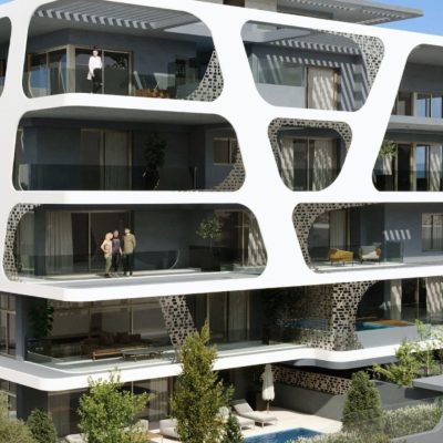 UrbanDevelop Group